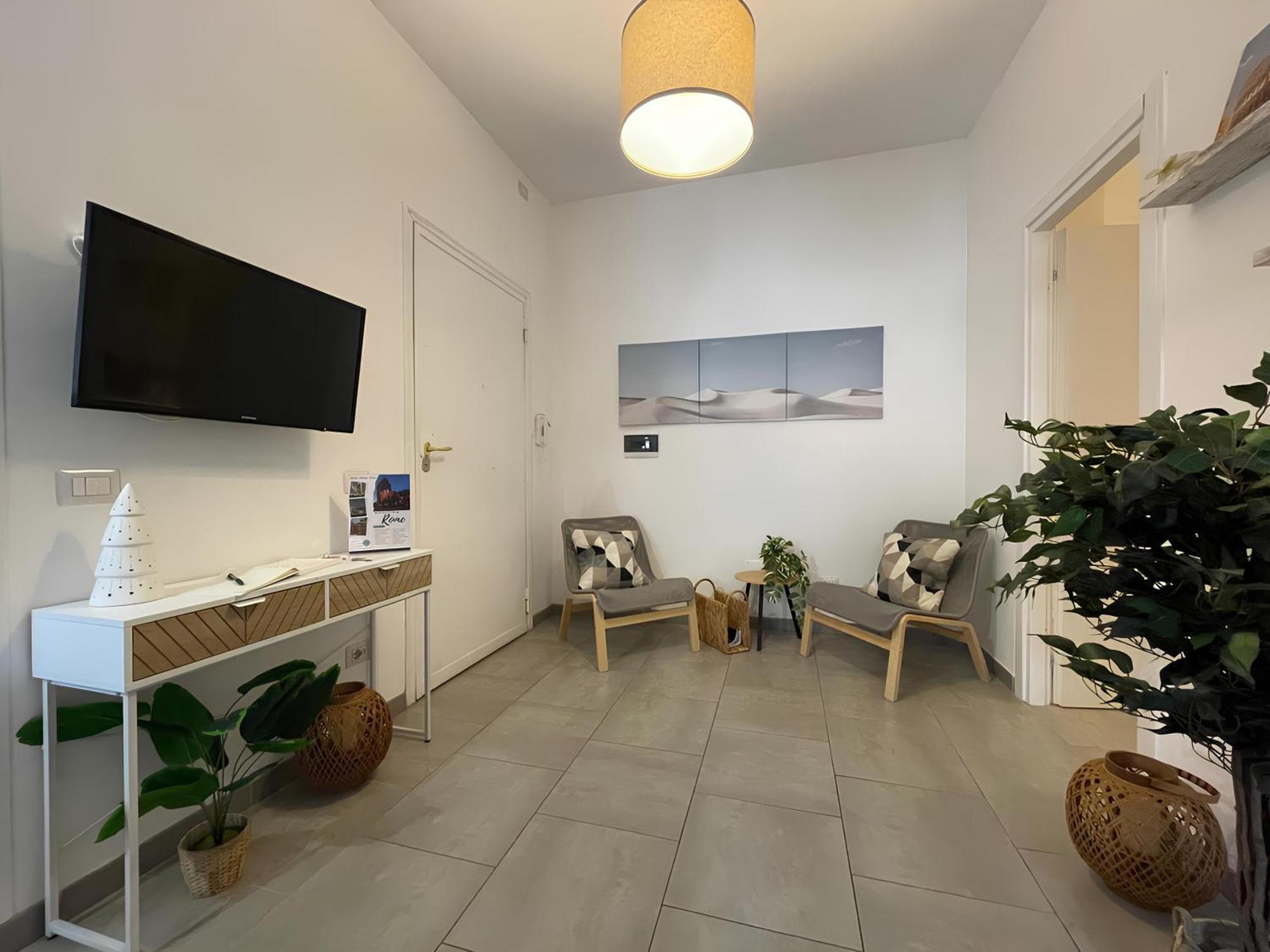 Suite Mario - Colosseo Roma Exterior foto