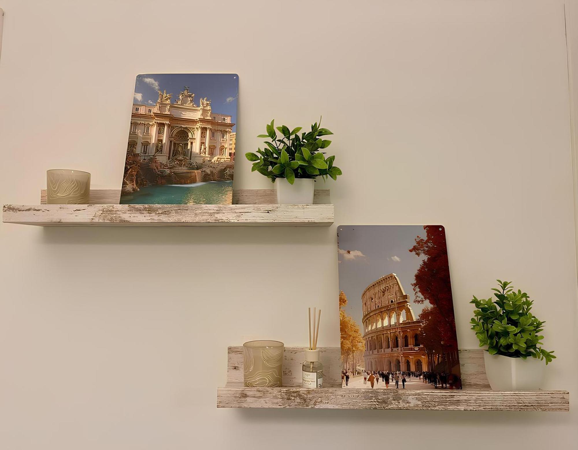 Suite Mario - Colosseo Roma Exterior foto