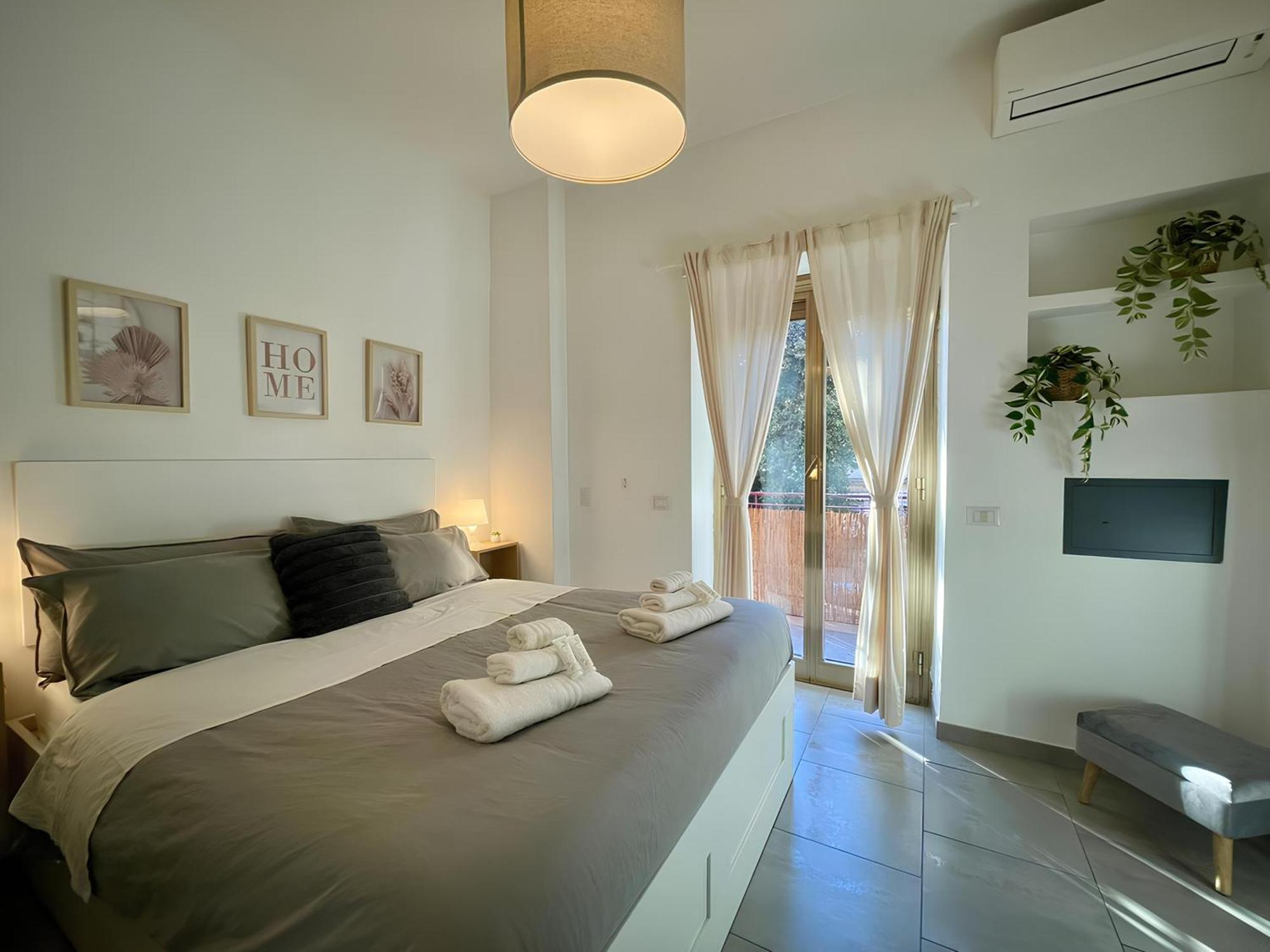 Suite Mario - Colosseo Roma Exterior foto